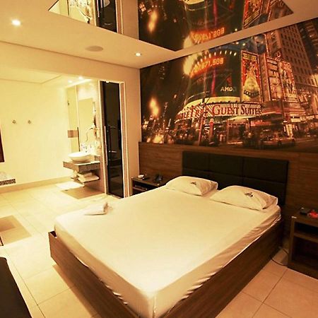 Caribe Motel (Adults Only) São Paulo Ngoại thất bức ảnh