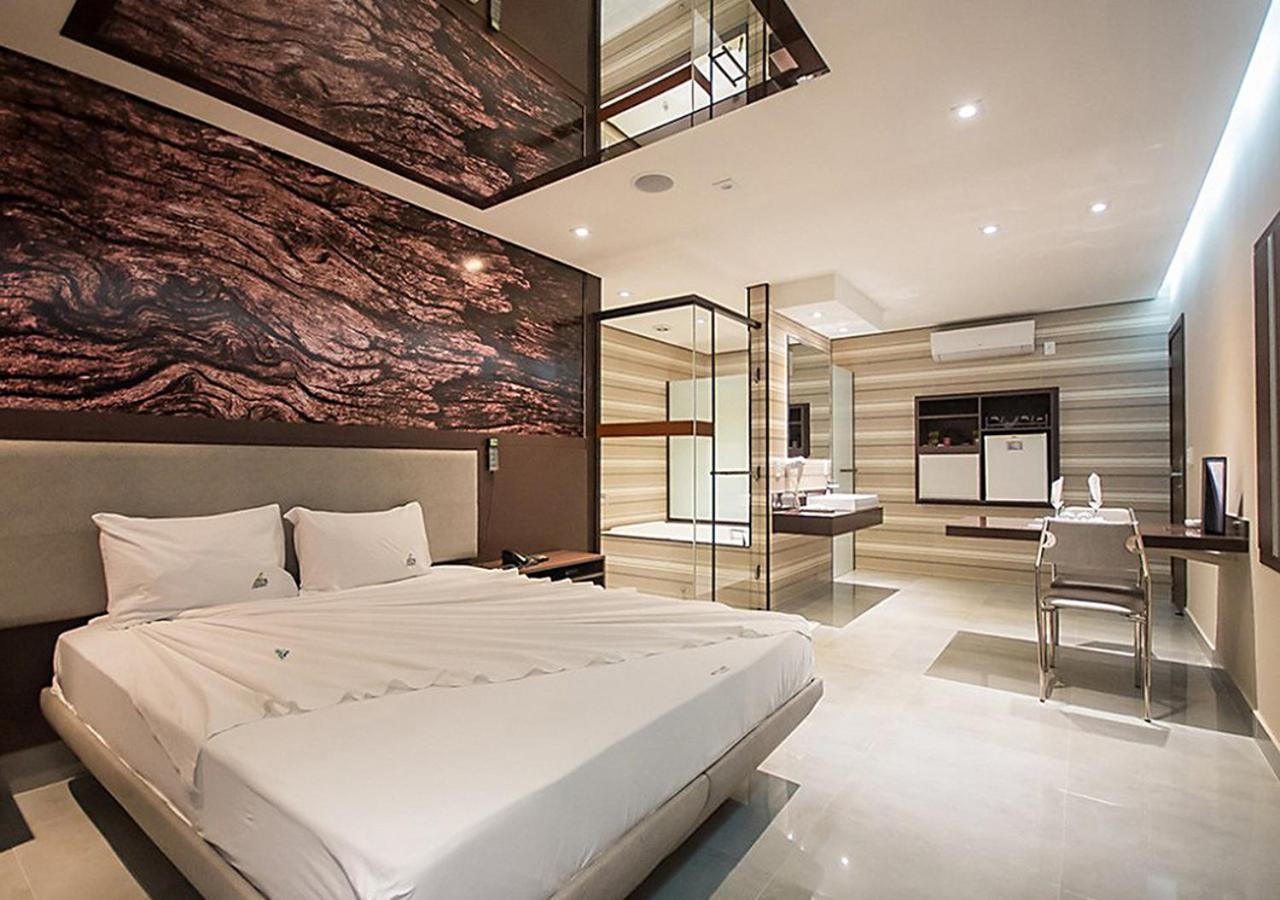 Caribe Motel (Adults Only) São Paulo Ngoại thất bức ảnh