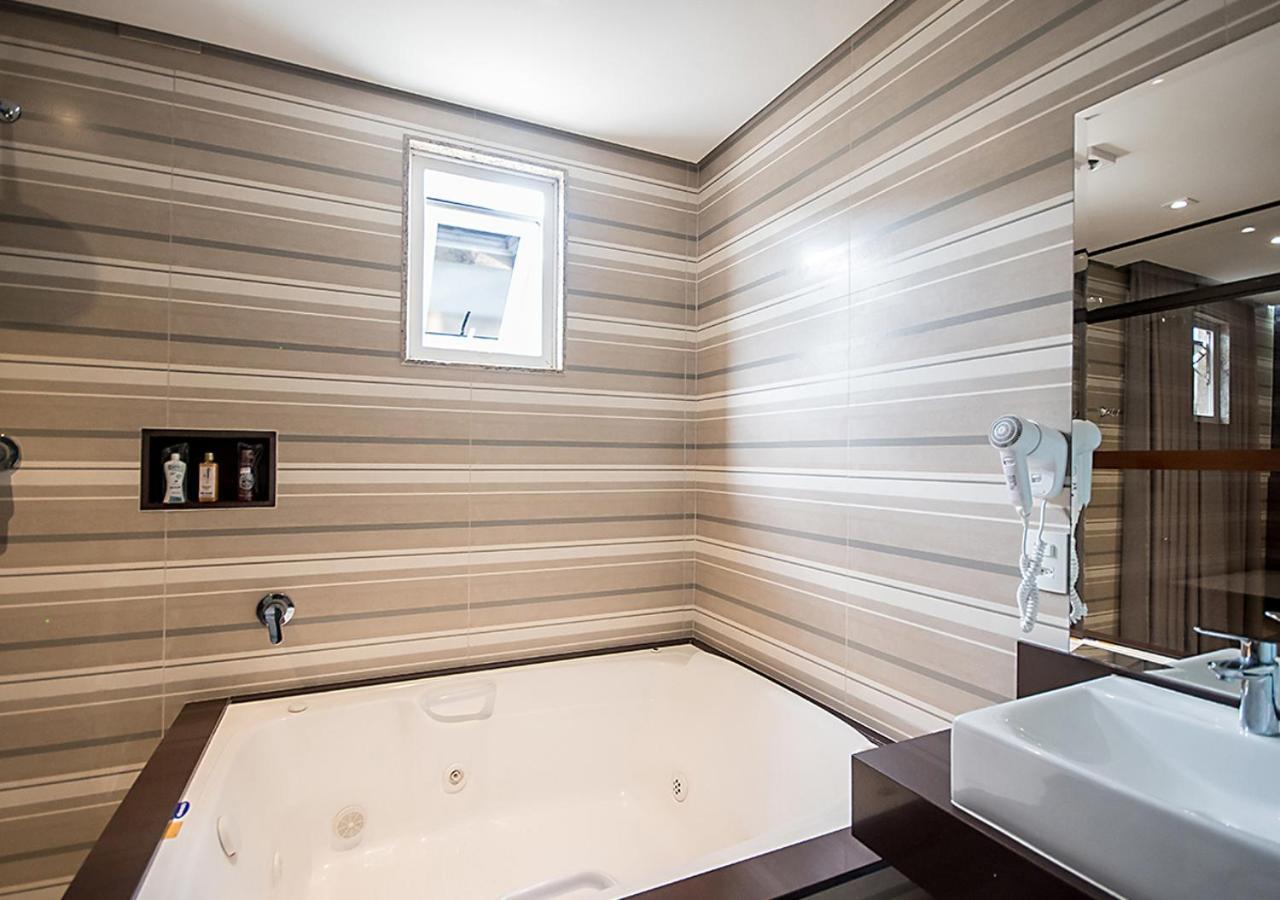 Caribe Motel (Adults Only) São Paulo Ngoại thất bức ảnh