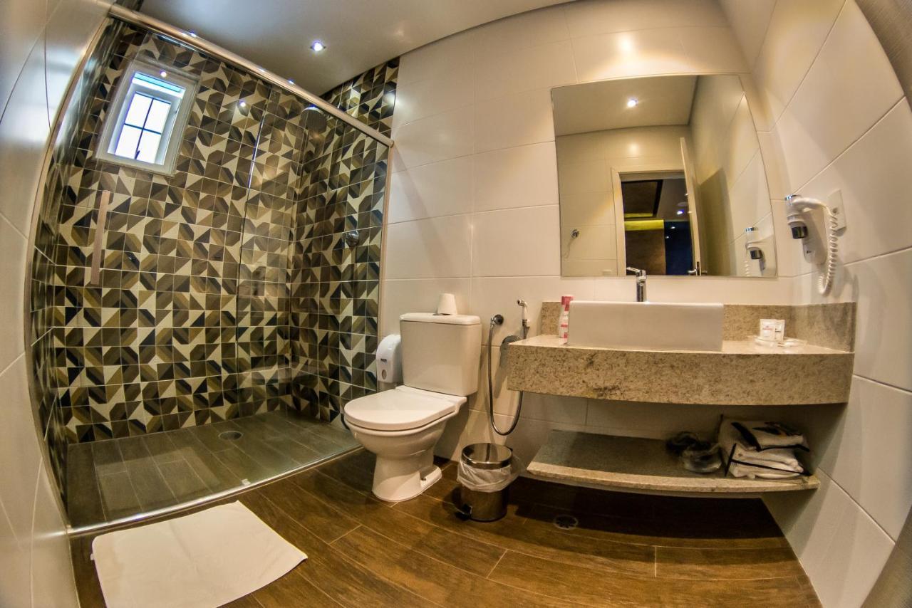 Caribe Motel (Adults Only) São Paulo Ngoại thất bức ảnh